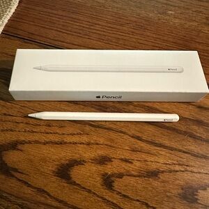 NIB Apple ipencil 2nd generation